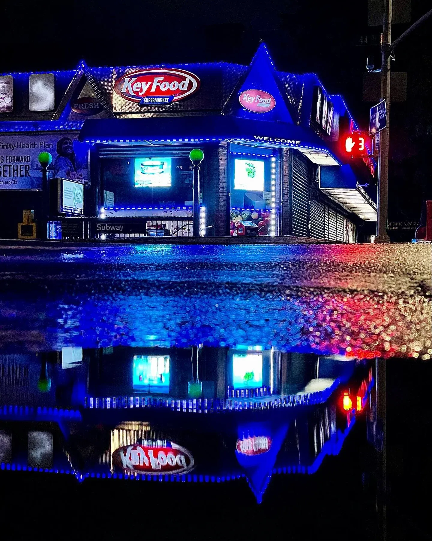 With record-breaking rainfall in NYC, Henri’s gift to us (or at least me) was a plethora of puddles. #puddlegram galore! #henri #hurricane #hurricanehenri
•
•
#newyork #newyorkcity #nyc #ig_nycity #igersofnyc #nycprimeshot #seeyourc