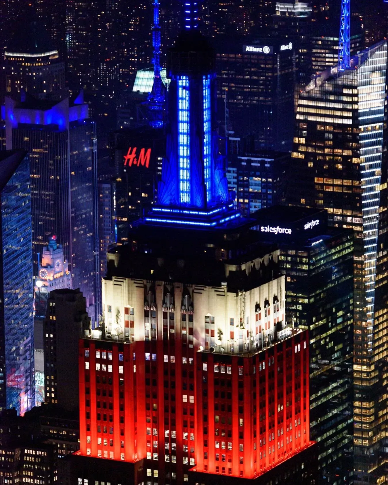 Thank you, veterans. πΊπΈ
Shot alongside the very talented @al3x.nyc and @captiv_8
