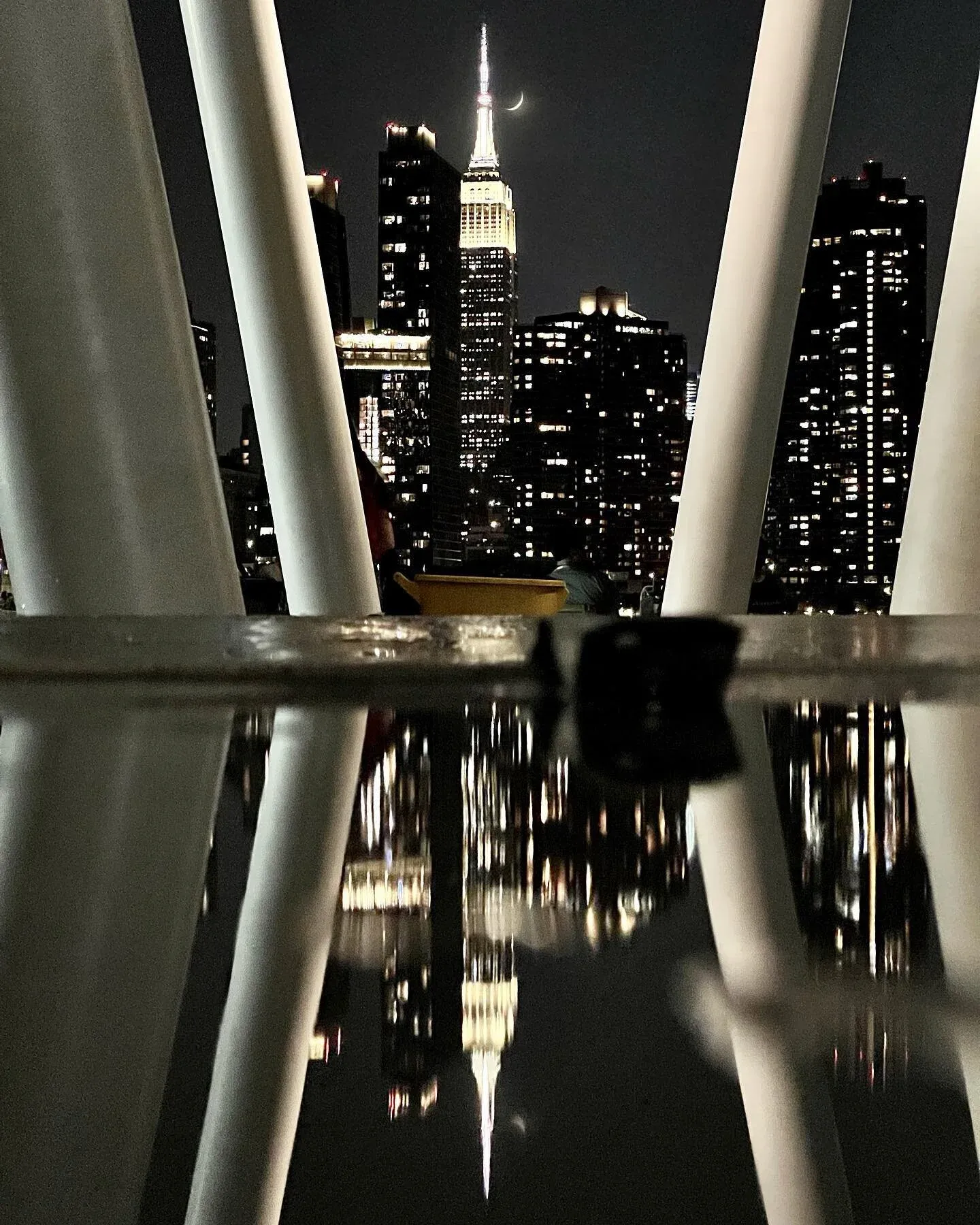 Easing into the holiday weekend with some great views.
•
•
•
•
•
#newyork #newyorkcity #nyc #ig_nycity #igersofnyc #nycprimeshot #seeyourcity #newyork_instagram #what_i_saw_in_nyc #ig_nyc #icapture_nyc #nyc_explorers #Discov